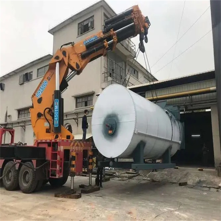 乌烈镇出租大型吊车