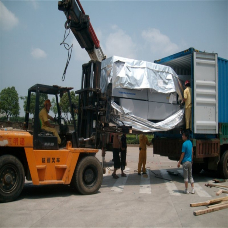 乌烈镇附近吊车出租8吨