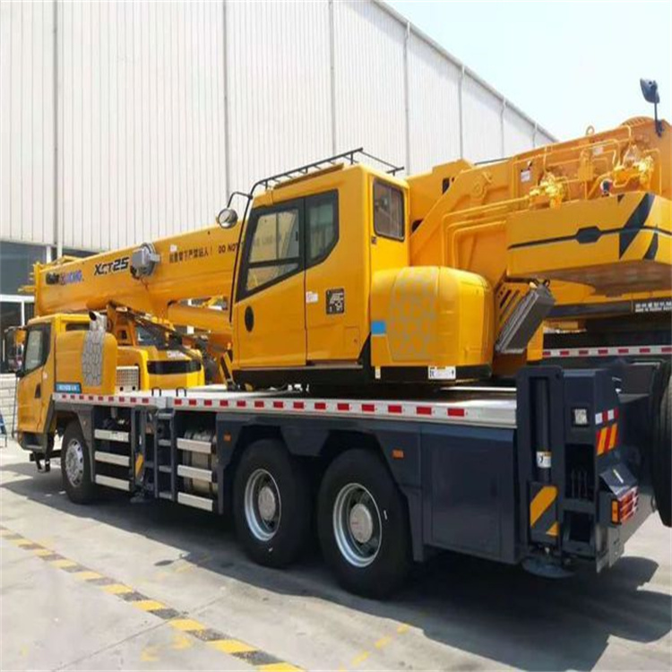 乌烈镇哪里有租赁吊车的