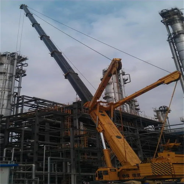 乌烈镇哪有吊车出租吊车租赁