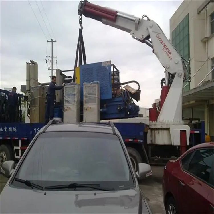 乌烈镇吊车救援小汽车怎么吊