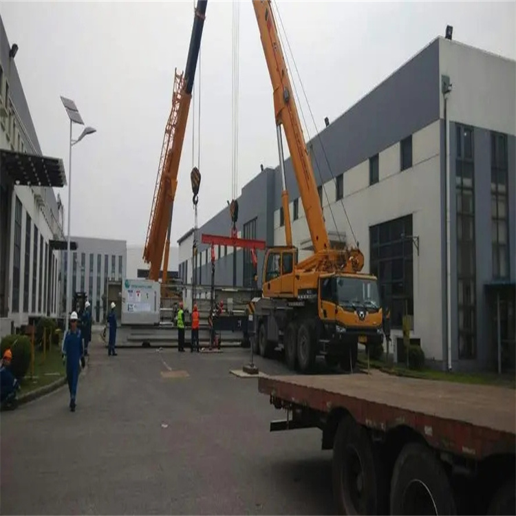 乌烈镇附近12吨吊车出租电话|工程吊装|高效响应