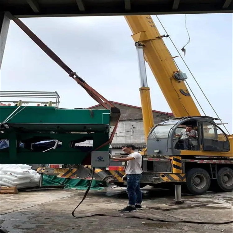 乌烈镇大吨位吊车租赁应急保障方案|化解突发吊装需求难题